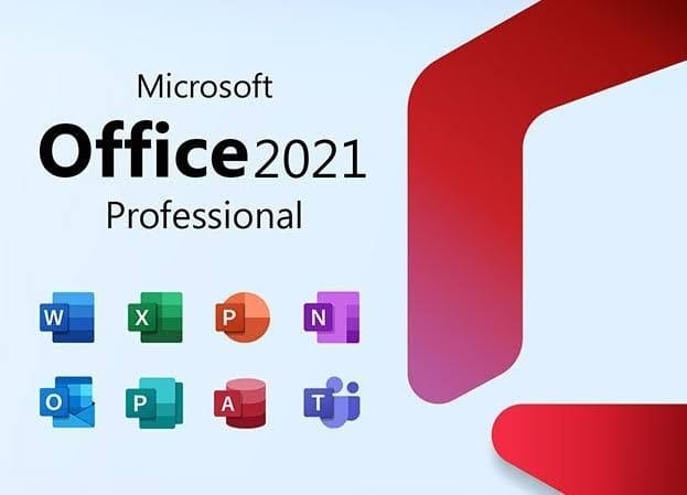 Office ProPlus 2021 Key Free