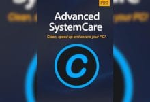 Advanced SystemCare Pro 19