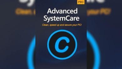Advanced SystemCare Pro 19
