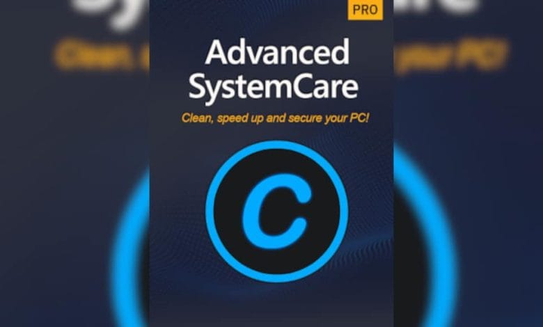 Advanced SystemCare Pro 19