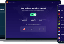 Avast SecureLine VPN